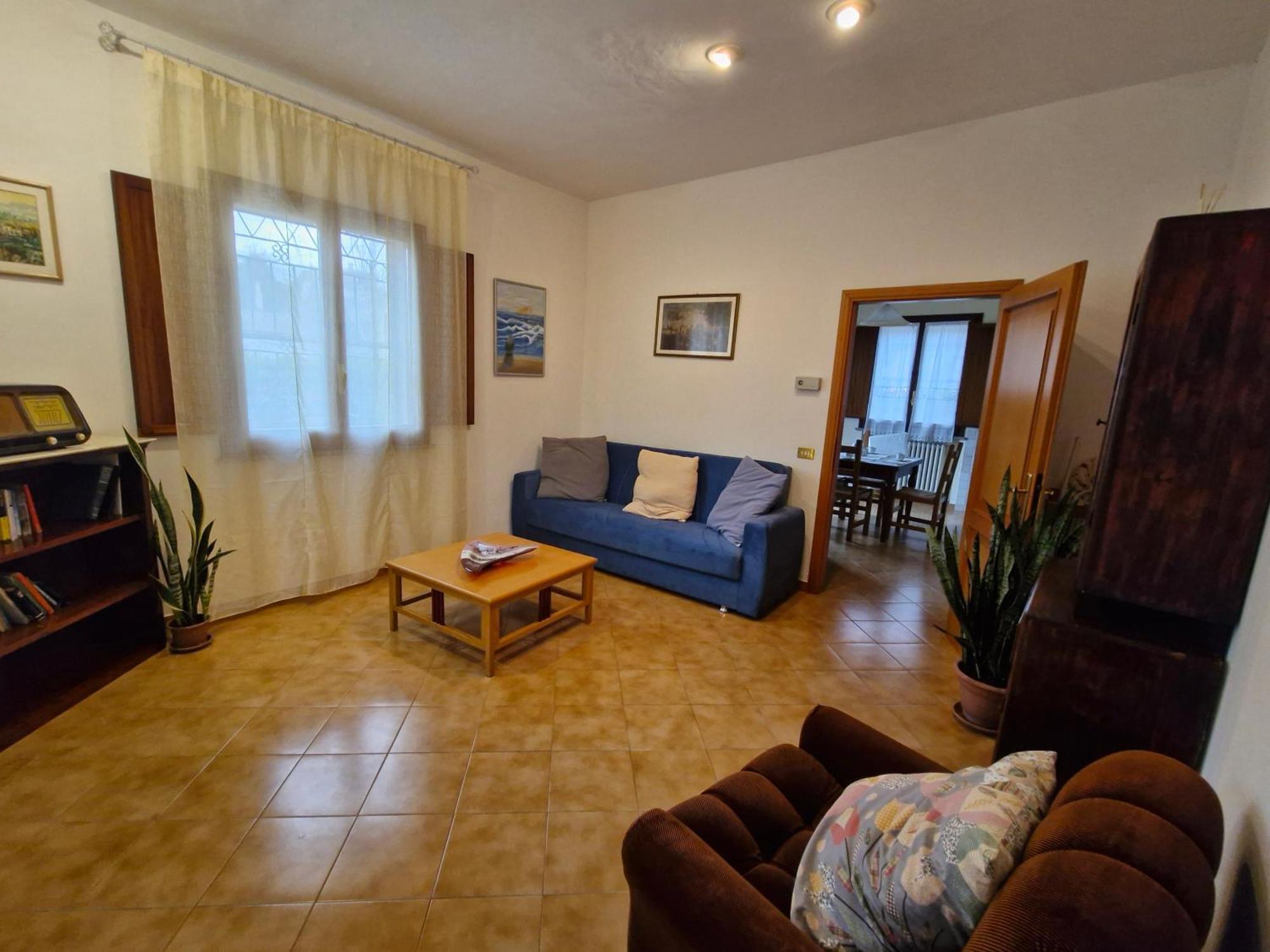 Casa Vacanze Sweet Home San Giovanni In Marignano Exterior photo