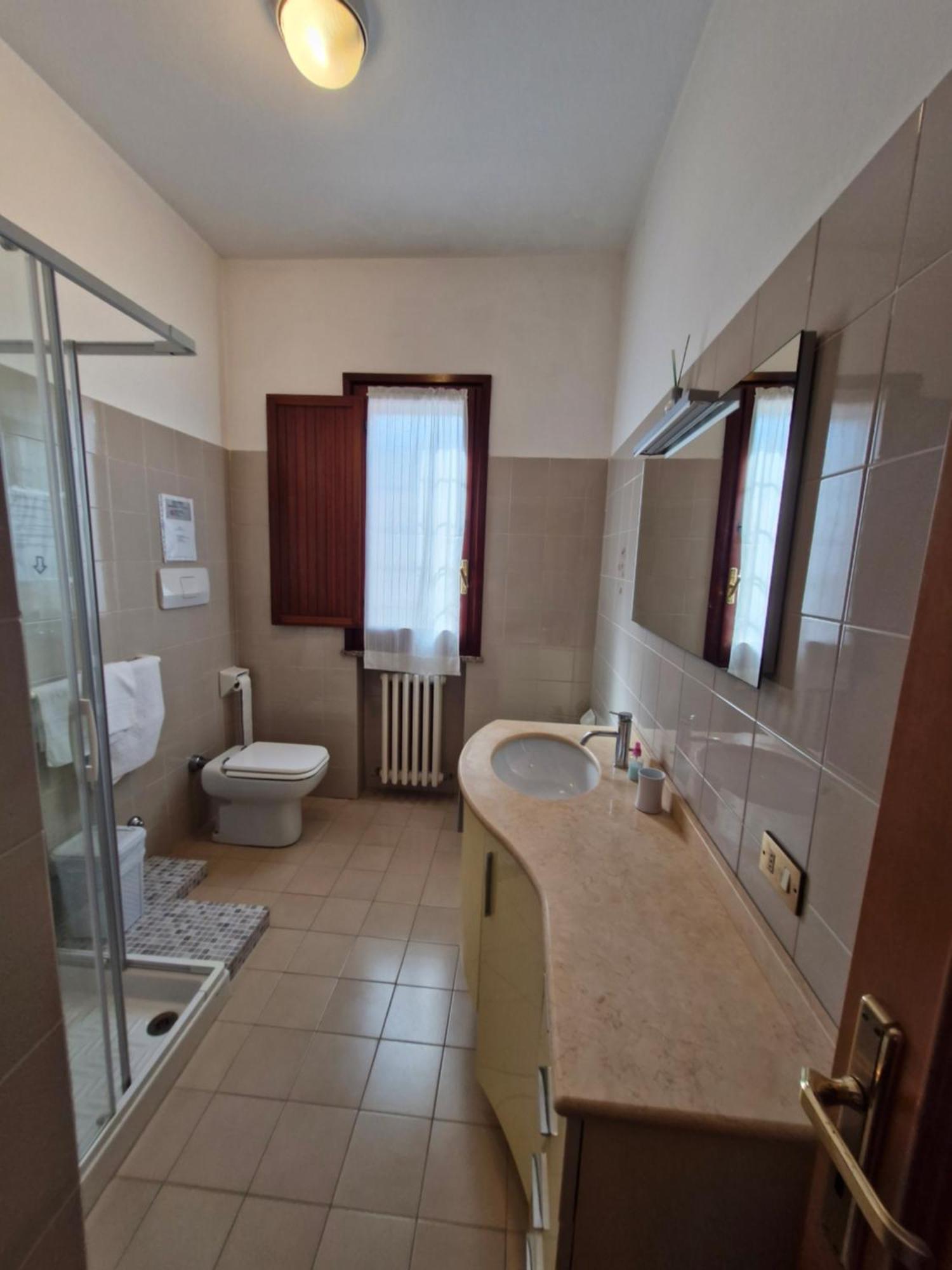 Casa Vacanze Sweet Home San Giovanni In Marignano Exterior photo