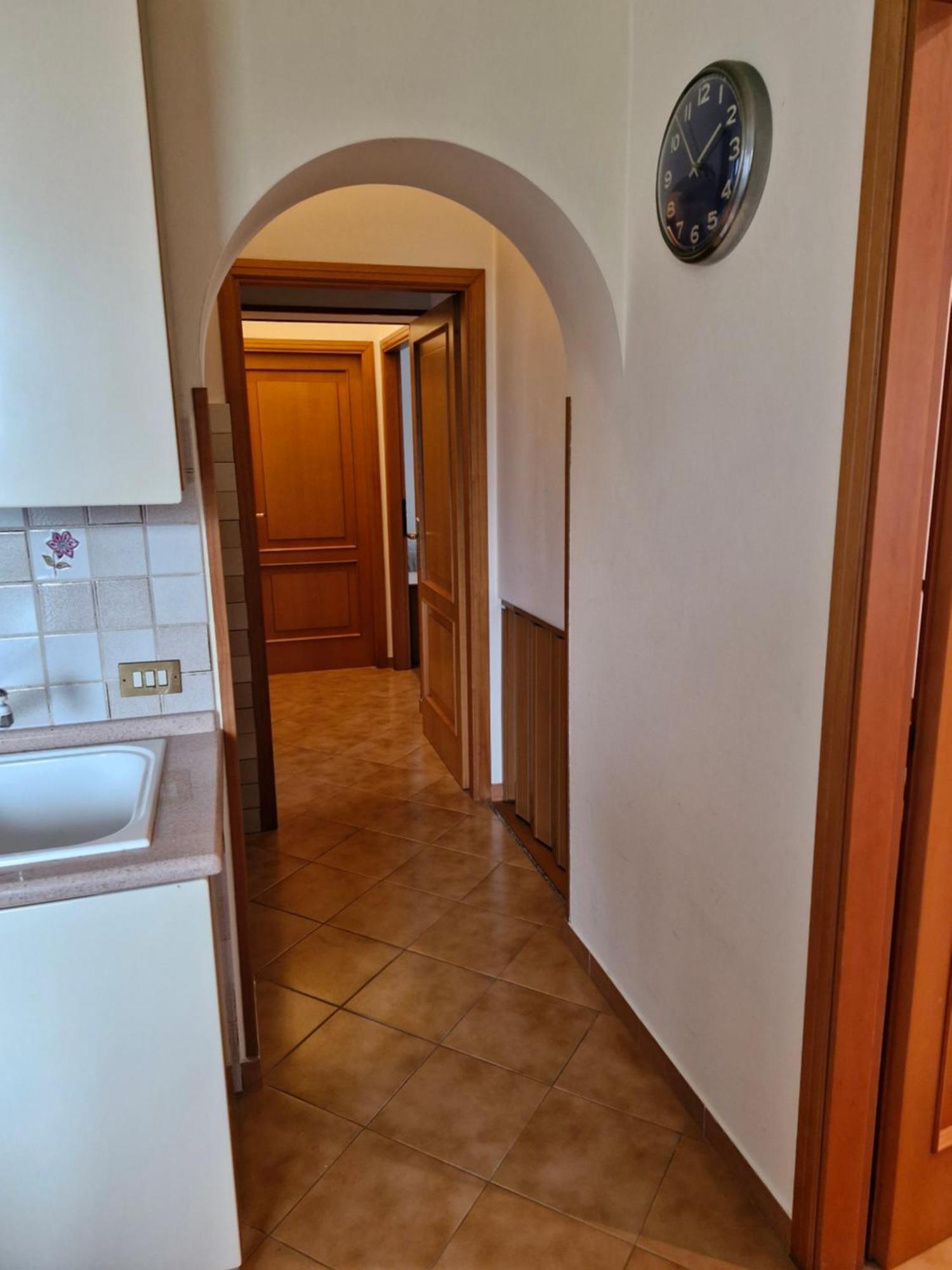Casa Vacanze Sweet Home San Giovanni In Marignano Exterior photo