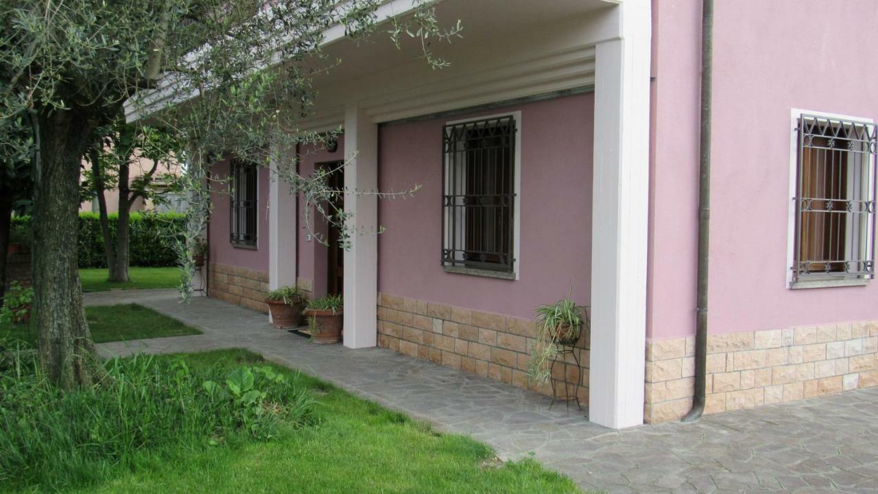 Casa Vacanze Sweet Home San Giovanni In Marignano Exterior photo